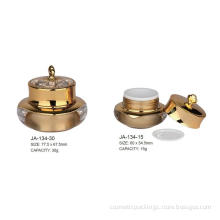 Wholesale Empty Cosmetic Arylic Jar Container